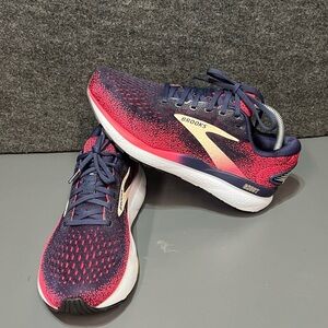 Brooks Women’s Ghost 16 Running Shoes Size 10